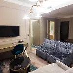 מלון Aqva & רקבר