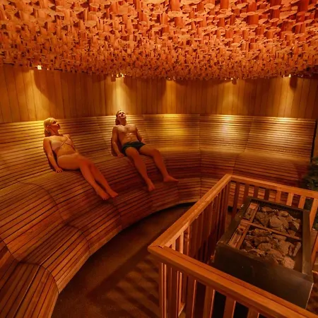 Hotel Aqva Hotel&spa Rakvere