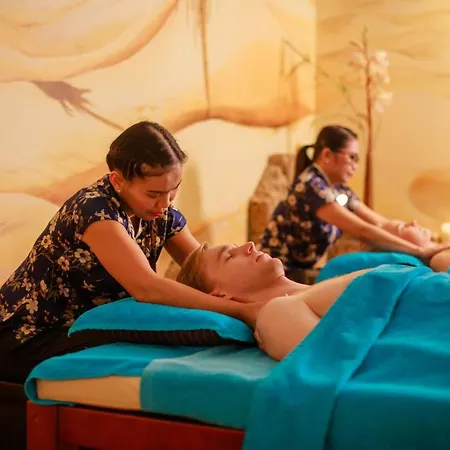 Hotel Aqva Hotel&spa 4*