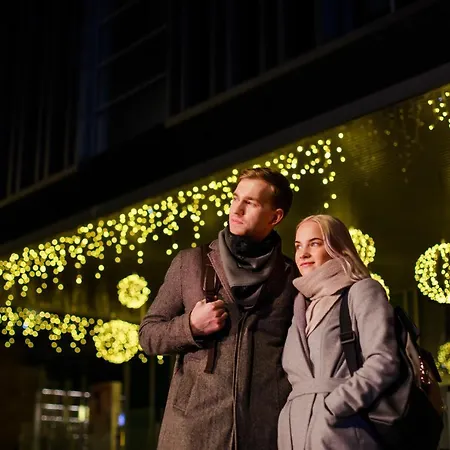 Aqva Hotel&spa Hotel 4*