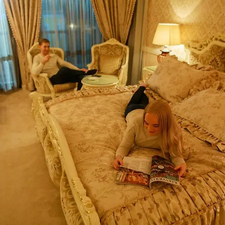 Aqva Hotel&spa Rakvere