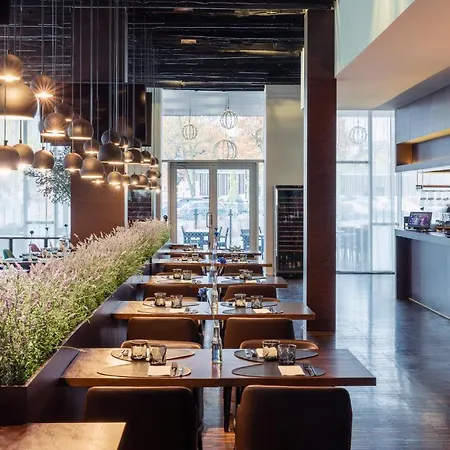 Hotel Aqva Hotel&spa Rakvere