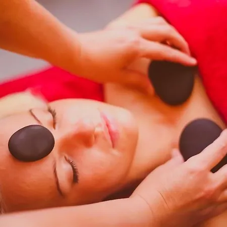 Hotel Aqva Hotel&spa 4*