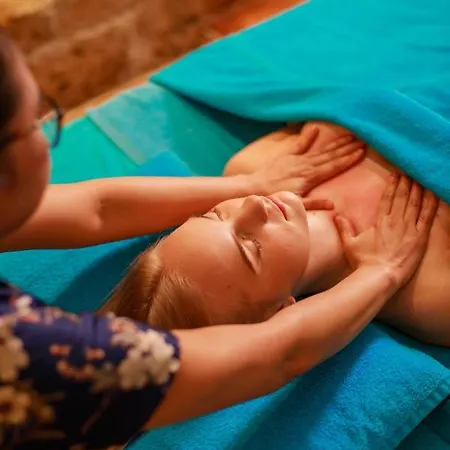 Aqva Hotel&spa Hotel 4*