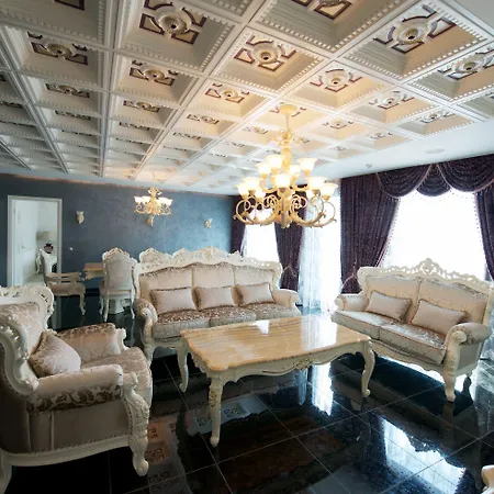 Aqva Hotel&spa Hotel 4*