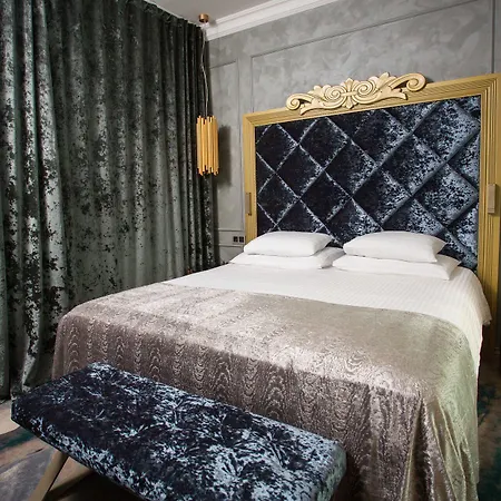 Hotel Aqva Hotel&spa