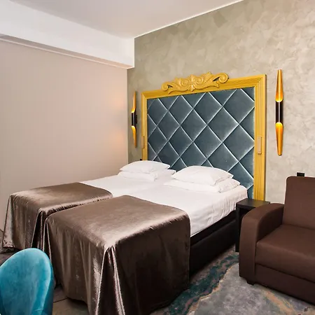 Aqva Hotel&spa Rakvere