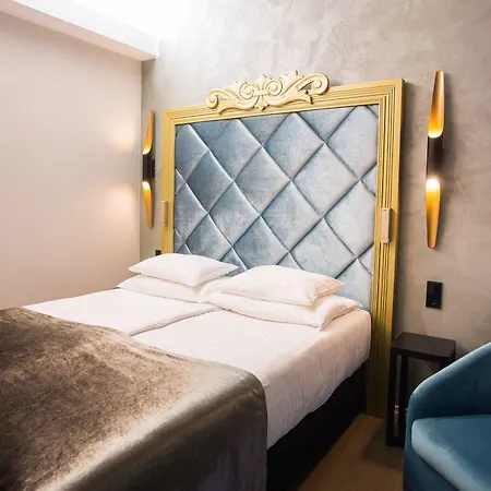 Aqva Hotel&spa Hotel