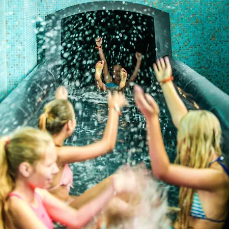 Aqva Hotel&spa Rakvere