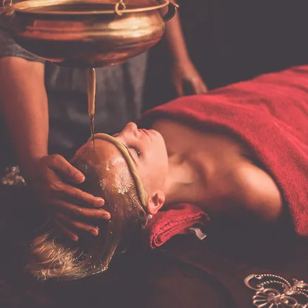 Hotel Aqva Hotel&spa 4*