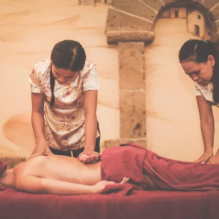 Aqva Hotel&spa Hotel Rakvere