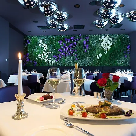 Aqva & Hotel Rakvere