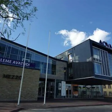 Hotel Aqva Hotel&spa