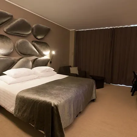 Hotel Aqva & Rakvere