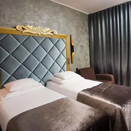 Hotel Aqva Hotel&spa Rakvere