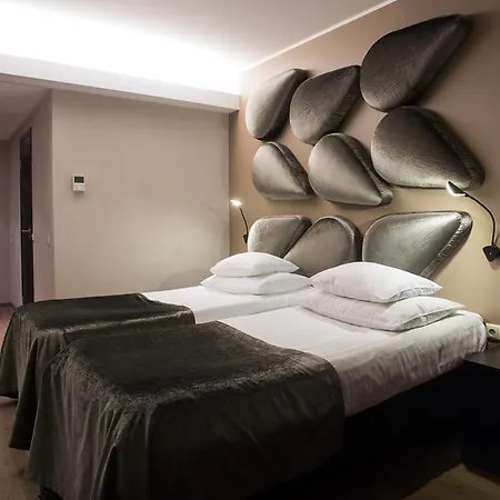 Aqva & Hotel Rakvere