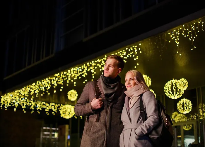 وسبا أكفا فندق 4*