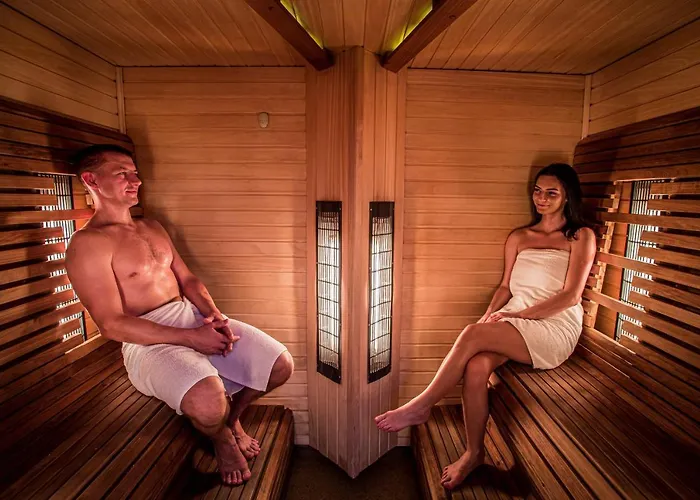 وسبا أكفا فندق