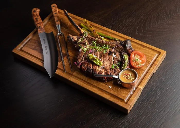 وسبا أكفا 4* راكفيري