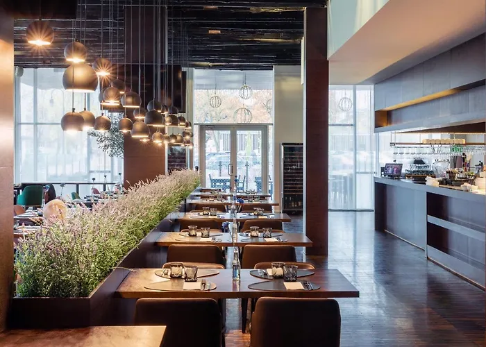 فندق وسبا أكفا راكفيري