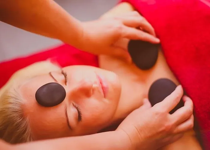 فندق وسبا أكفا 4*