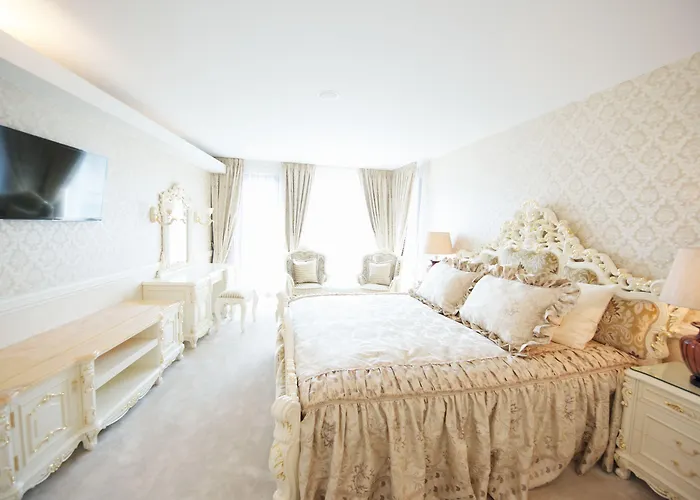 وسبا أكفا 4* راكفيري