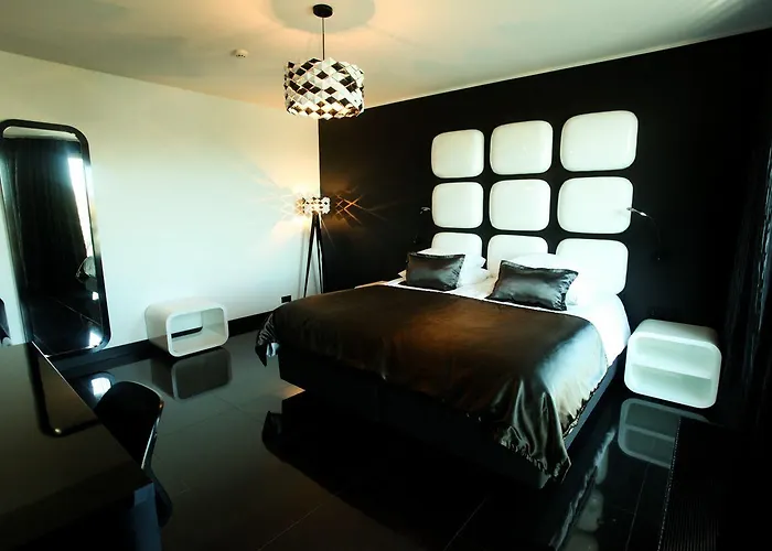 فندق وسبا أكفا 4*