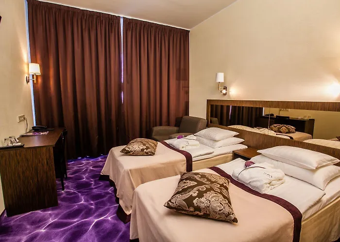 وسبا أكفا 4* راكفيري