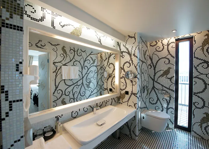 وسبا أكفا فندق