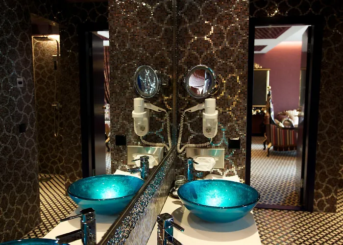 Aqva Hotel&spa Rakvere