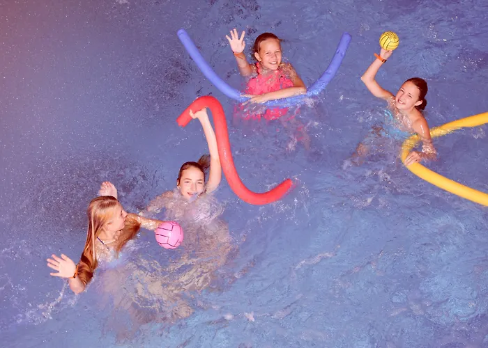 وسبا أكفا فندق راكفيري