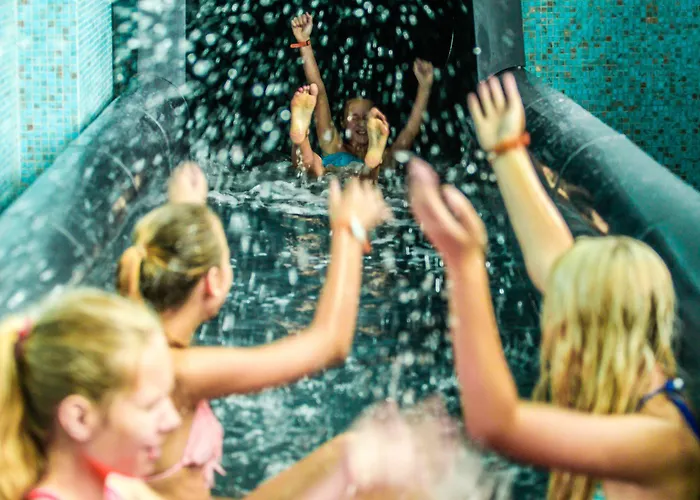 Aqva Hotel&spa Rakvere