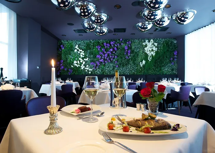 Aqva Hotel&spa Hotel Rakvere