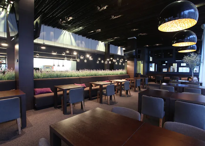 وسبا أكفا 4* راكفيري