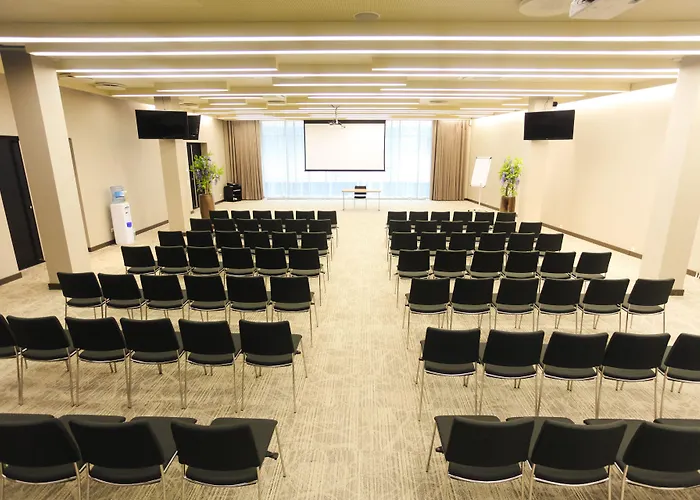 وسبا أكفا فندق 4*