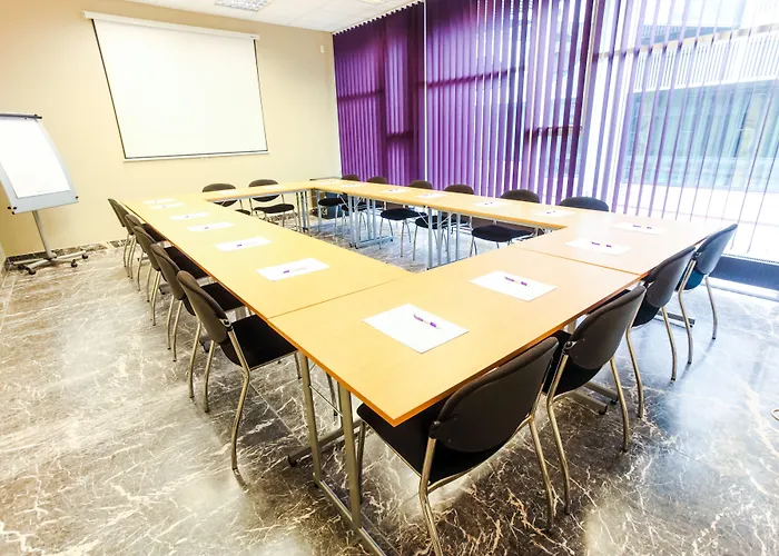 وسبا أكفا فندق